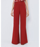 Παντελόνα wide-leg Παντελόνα wide-leg
