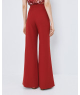 Παντελόνα wide-leg Παντελόνα wide-leg