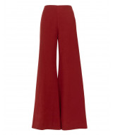 Παντελόνα wide-leg Παντελόνα wide-leg